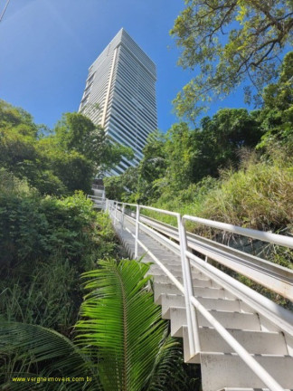 Imagem Imóvel com 4 Quartos à Venda, 460 m² em Vitória - Salvador