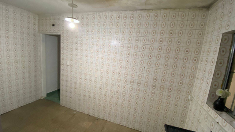 Imagem Casa com 2 Quartos para Alugar, em Taboão - Diadema Imagem Casa com 2 Quartos para Alugar, em Taboão - Diadema