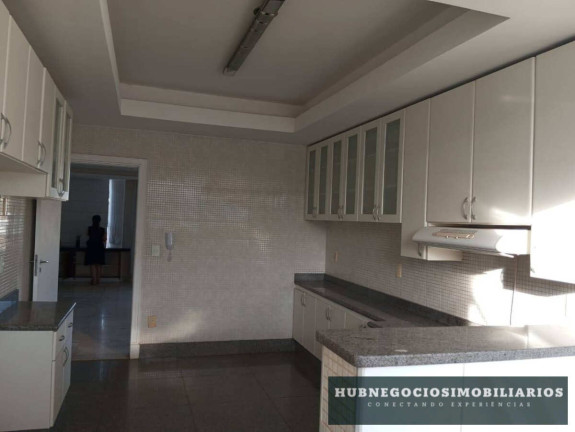 Imagem Apartamento com 3 Quartos à Venda, 168 m² em Morada Do Sol - Montes Claros Imagem Apartamento com 3 Quartos à Venda, 168 m² em Morada Do Sol - Montes Claros