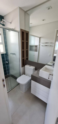Imagem Apartamento com 1 Quarto à Venda, 66 m² em Melville Empresarial Ii - Barueri