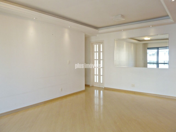 Imagem Apartamento com 3 Quartos à Venda, 101 m² em Panamby - São Paulo
