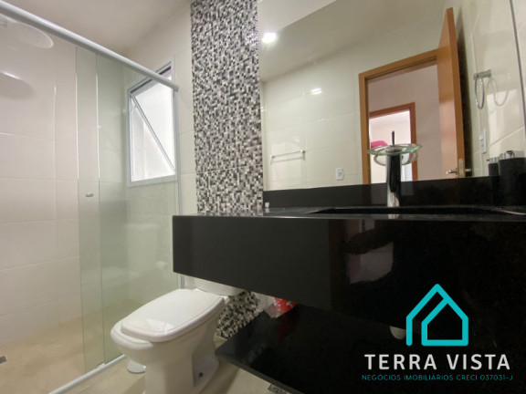 Imagem Apartamento com 3 Quartos à Venda, 150 m² em Toninhas - Ubatuba