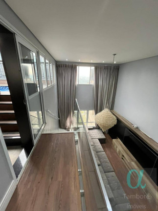 Imagem Cobertura com 3 Quartos à Venda, 165 m² em Sítio Tamboré Alphaville - Barueri Imagem Cobertura com 3 Quartos à Venda, 165 m² em Sítio Tamboré Alphaville - Barueri