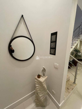 Imagem Sobrado com 4 Quartos à Venda, 320 m² em Urbanova - São José Dos Campos
