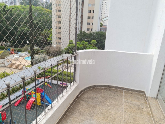 Imagem Apartamento com 3 Quartos para Alugar, 230 m² em Real Parque - São Paulo Imagem Apartamento com 3 Quartos para Alugar, 230 m² em Real Parque - São Paulo