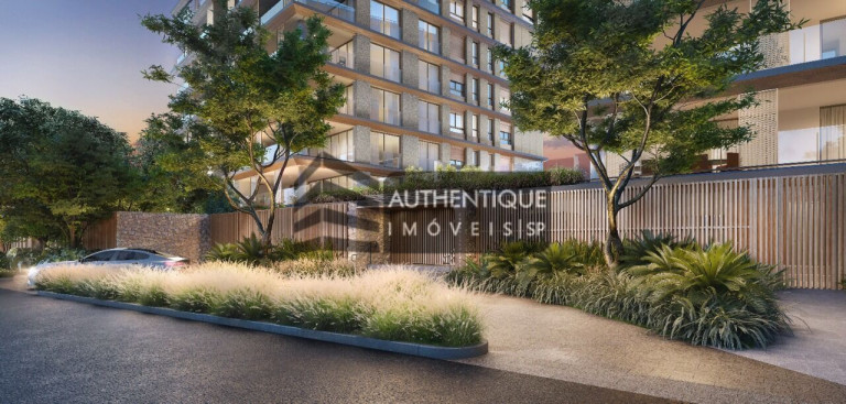 Imagem Apartamento com 3 Quartos à Venda, 309 m² em Jardim América - São Paulo Imagem Apartamento com 3 Quartos à Venda, 309 m² em Jardim América - São Paulo