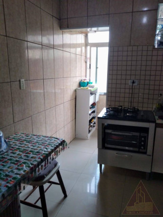 Imagem Apartamento com 3 Quartos à Venda, 86 m² em Boqueirão - Santos