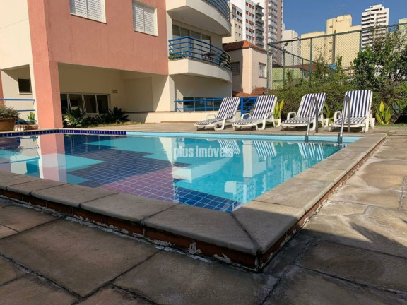 Imagem Apartamento com 3 Quartos à Venda, 105 m² em Aclimação - São Paulo Imagem Apartamento com 3 Quartos à Venda, 105 m² em Aclimação - São Paulo