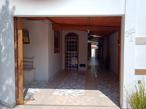 Imagem Casa com 2 Quartos à Venda, 150 m² em Santa Fé - Betim