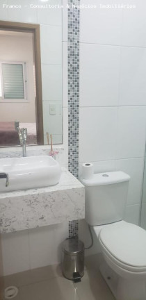 Imagem Cobertura com 3 Quartos à Venda, 170 m² em Campestre - Santo André