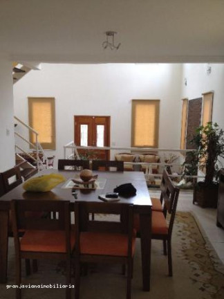 Imagem Casa com 3 Quartos à Venda, 400 m² em Paysage Clair - Vargem Grande Paulista