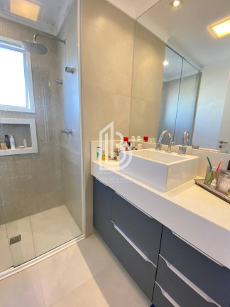 Imagem Apartamento com 3 Quartos à Venda, 106 m² em Centro - São Bernardo Do Campo