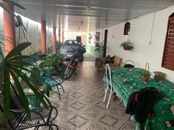 Casa à Venda, 300 m² em Vila Jaiara - Anápolis