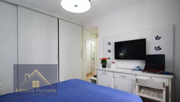 Imagem Apartamento com 3 Quartos à Venda, 117 m² em Indianópolis - São Paulo Imagem Apartamento com 3 Quartos à Venda, 117 m² em Indianópolis - São Paulo