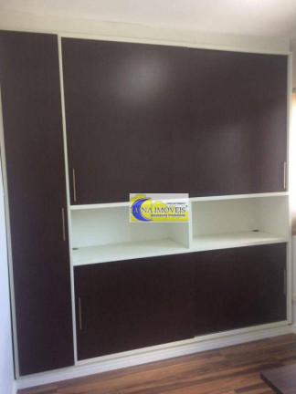 Imagem Sala Comercial à Venda, 49 m² em Rudge Ramos - São Bernardo Do Campo Imagem Sala Comercial à Venda, 49 m² em Rudge Ramos - São Bernardo Do Campo