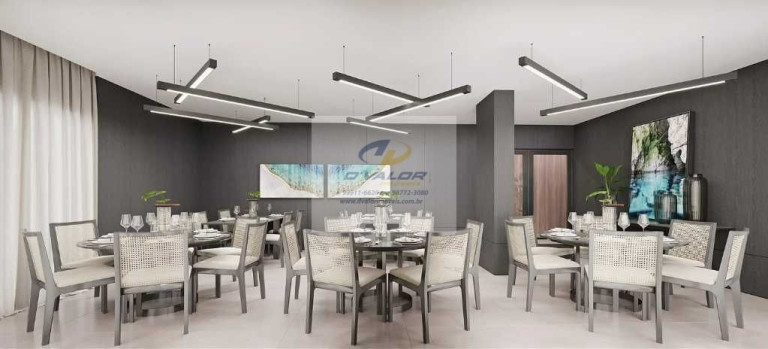 Imagem Apartamento com 2 Quartos à Venda, 59 m² em Jardim Oceania - João Pessoa