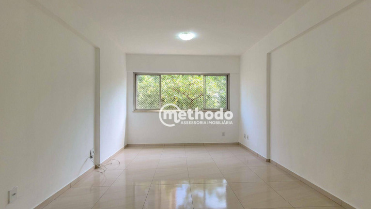 Apartamento com 2 Quartos à Venda ou Locação, 84 m² em Cambuí - Campinas