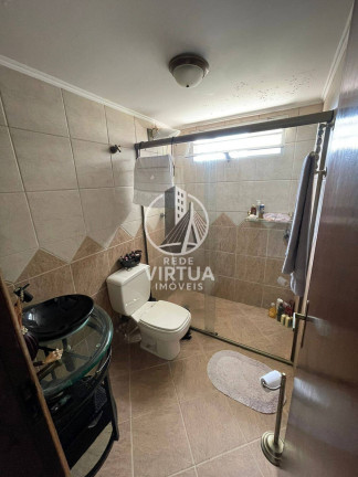 Imagem Apartamento com 2 Quartos à Venda, 64 m² em Jardim Bonfiglioli - São Paulo