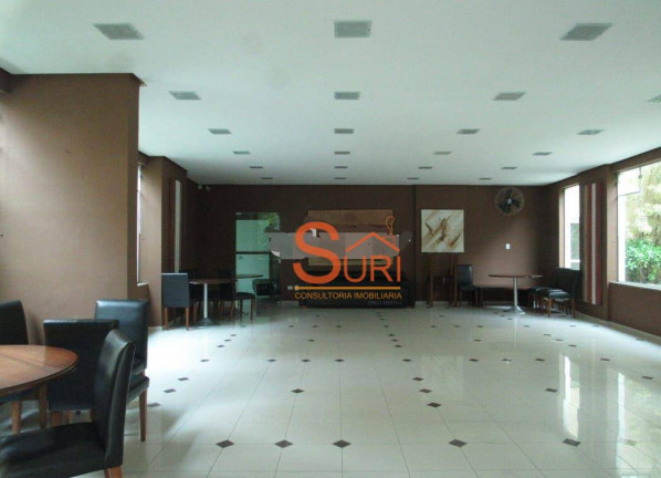 Imagem Apartamento com 3 Quartos à Venda, 134 m² em Jardim Bela Vista - Santo André Imagem Apartamento com 3 Quartos à Venda, 134 m² em Jardim Bela Vista - Santo André