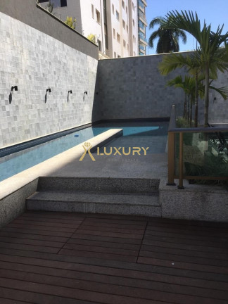 Imagem Imóvel com 4 Quartos à Venda, 157 m² em Carmo - Belo Horizonte