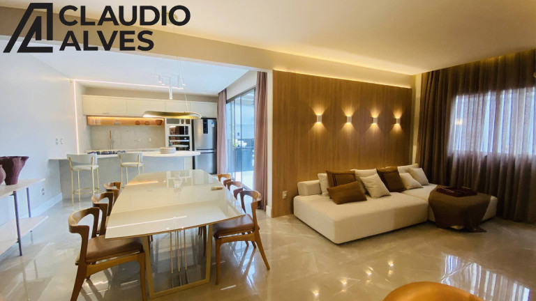Imagem Casa de Condomínio com 4 Quartos à Venda, 133 m² em Sim - Feira De Santana