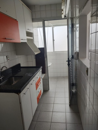 Imagem Imóvel com 2 Quartos à Venda, 50 m² em Fazenda Morumbi - São Paulo