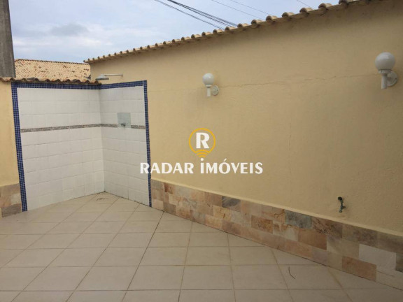 Imagem Casa com 2 Quartos à Venda, 130 m² em Ogiva - Cabo Frio