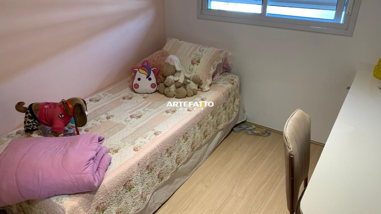 Imagem Apartamento com 2 Quartos à Venda, 50 m² em Barra Funda - São Paulo