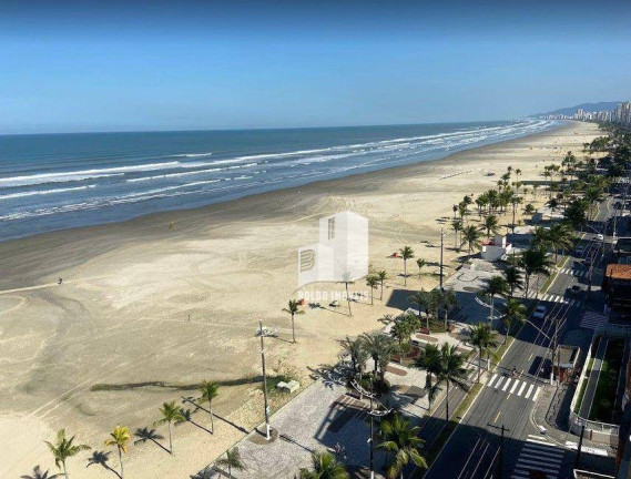 Imagem Apartamento com 3 Quartos à Venda, 145 m² em Guilhermina - Praia Grande Imagem Apartamento com 3 Quartos à Venda, 145 m² em Guilhermina - Praia Grande