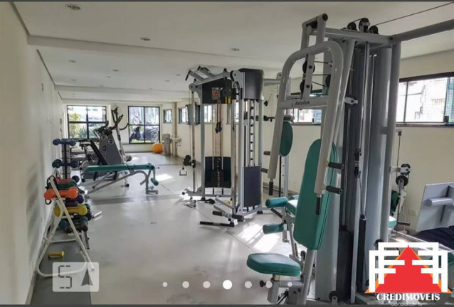 Imagem Apartamento com 1 Quarto para Alugar, 55 m² em Santana - Sao Paulo Imagem Apartamento com 1 Quarto para Alugar, 55 m² em Santana - Sao Paulo