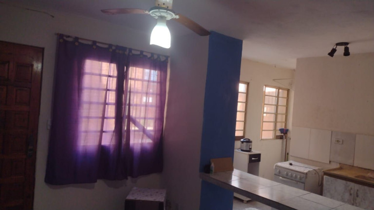 Apartamento com 2 Quartos à Venda, 49 m² em Conjunto Guapiranga (cdhu) - Itanhaém