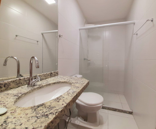 Imagem Apartamento com 3 Quartos à Venda, 82 m² em Centro - Guarapari