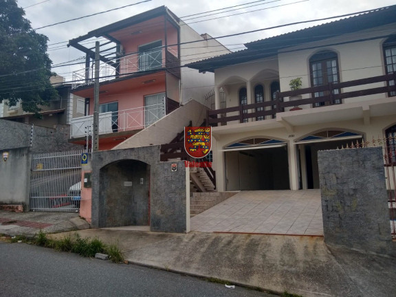 Imagem Casa com 3 Quartos à Venda, em Capoeiras - Florianópolis Imagem Casa com 3 Quartos à Venda, em Capoeiras - Florianópolis