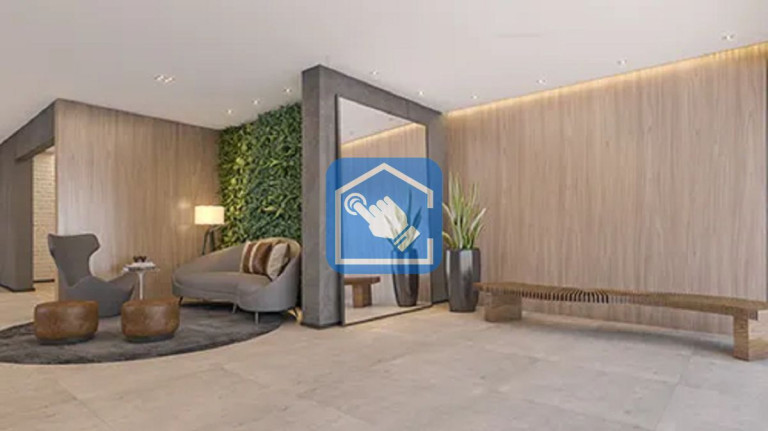 Imagem Apartamento com 1 Quarto à Venda, 26 m² em Vila Graciosa - São Paulo Imagem Apartamento com 1 Quarto à Venda, 26 m² em Vila Graciosa - São Paulo