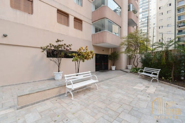Imagem Apartamento com 3 Quartos à Venda, 122 m² em Vila Olímpia - São Paulo Imagem Apartamento com 3 Quartos à Venda, 122 m² em Vila Olímpia - São Paulo