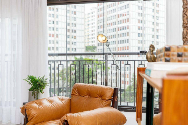 Imagem Apartamento com 3 Quartos à Venda, 174 m² em Perdizes - São Paulo