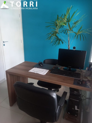 Imagem Imóvel com 3 Quartos à Venda, 345 m² em Condomínio Residencial Mont Blanc - Sorocaba