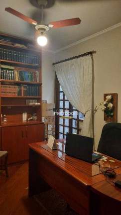 Imagem Sobrado com 4 Quartos à Venda, 165 m² em Utinga - Santo André Imagem Sobrado com 4 Quartos à Venda, 165 m² em Utinga - Santo André