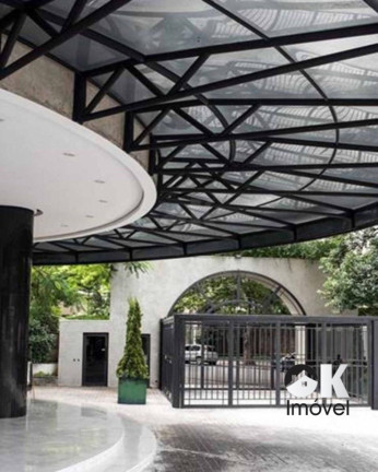 Imagem Apartamento com 5 Quartos à Venda, 675 m² em Vila Nova Conceição - São Paulo Imagem Apartamento com 5 Quartos à Venda, 675 m² em Vila Nova Conceição - São Paulo