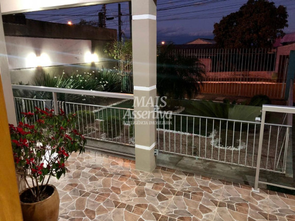 Imagem Casa com 2 Quartos à Venda, 84 m² em Rondônia - Novo Hamburgo Imagem Casa com 2 Quartos à Venda, 84 m² em Rondônia - Novo Hamburgo