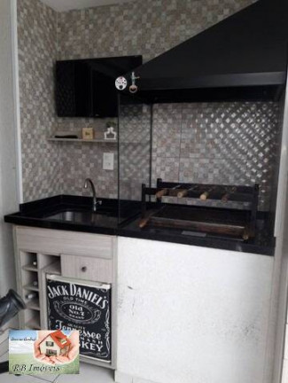Apartamento com 3 Quartos à Venda, 68 m² em Independência - São Bernardo Do Campo