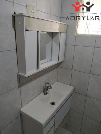 Imagem Imóvel com 3 Quartos para Alugar, 100 m² em Parque Residencial Eloy Chaves - Jundiaí