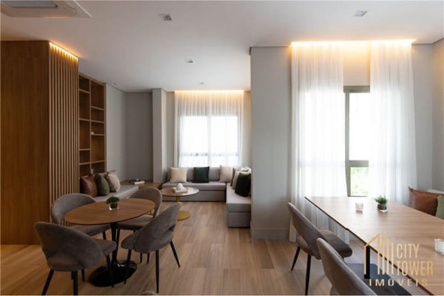 Imagem Apartamento com 2 Quartos à Venda, 68 m² em Vila Mariana - São Paulo