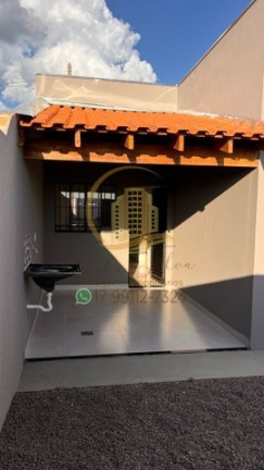 Imagem Casa com 2 Quartos à Venda, 64 m² em Lago Sul - Bady Bassitt Imagem Casa com 2 Quartos à Venda, 64 m² em Lago Sul - Bady Bassitt