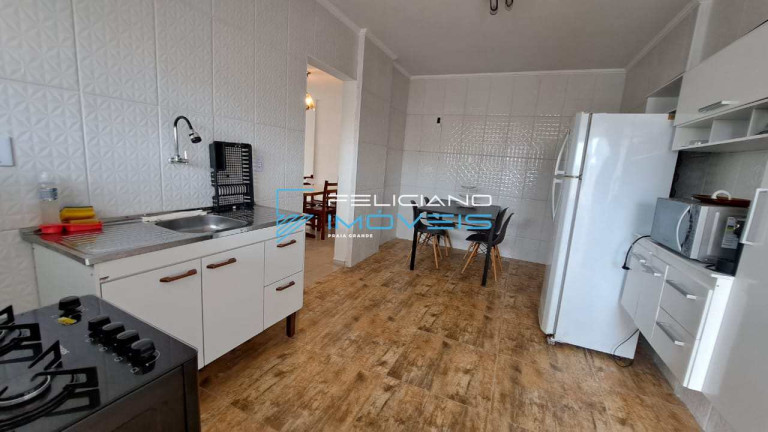 Imagem Apartamento com 2 Quartos à Venda, 98 m² em Tupi - Praia Grande