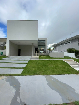 Imagem Imóvel com 4 Quartos à Venda, 320 m² em Alphaville Litoral Norte 1 - Camaçari Imagem Imóvel com 4 Quartos à Venda, 320 m² em Alphaville Litoral Norte 1 - Camaçari