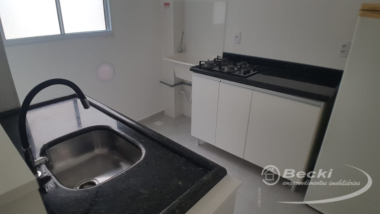 Imagem Apartamento com 2 Quartos para Alugar, 39 m² em Boehmerwald - Joinville