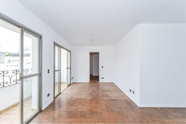Imagem Apartamento com 3 Quartos à Venda, 113 m² em Brooklin Paulista - São Paulo