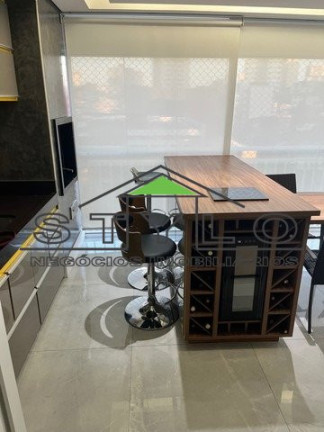 Imagem Apartamento com 4 Quartos à Venda, 155 m² em Centro - São Bernardo Do Campo Imagem Apartamento com 4 Quartos à Venda, 155 m² em Centro - São Bernardo Do Campo