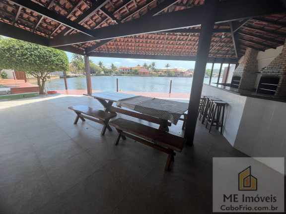 Imagem Casa de Condomínio com 2 Quartos para Temporada, 100 m² em Ogiva - Cabo Frio Imagem Casa de Condomínio com 2 Quartos para Temporada, 100 m² em Ogiva - Cabo Frio